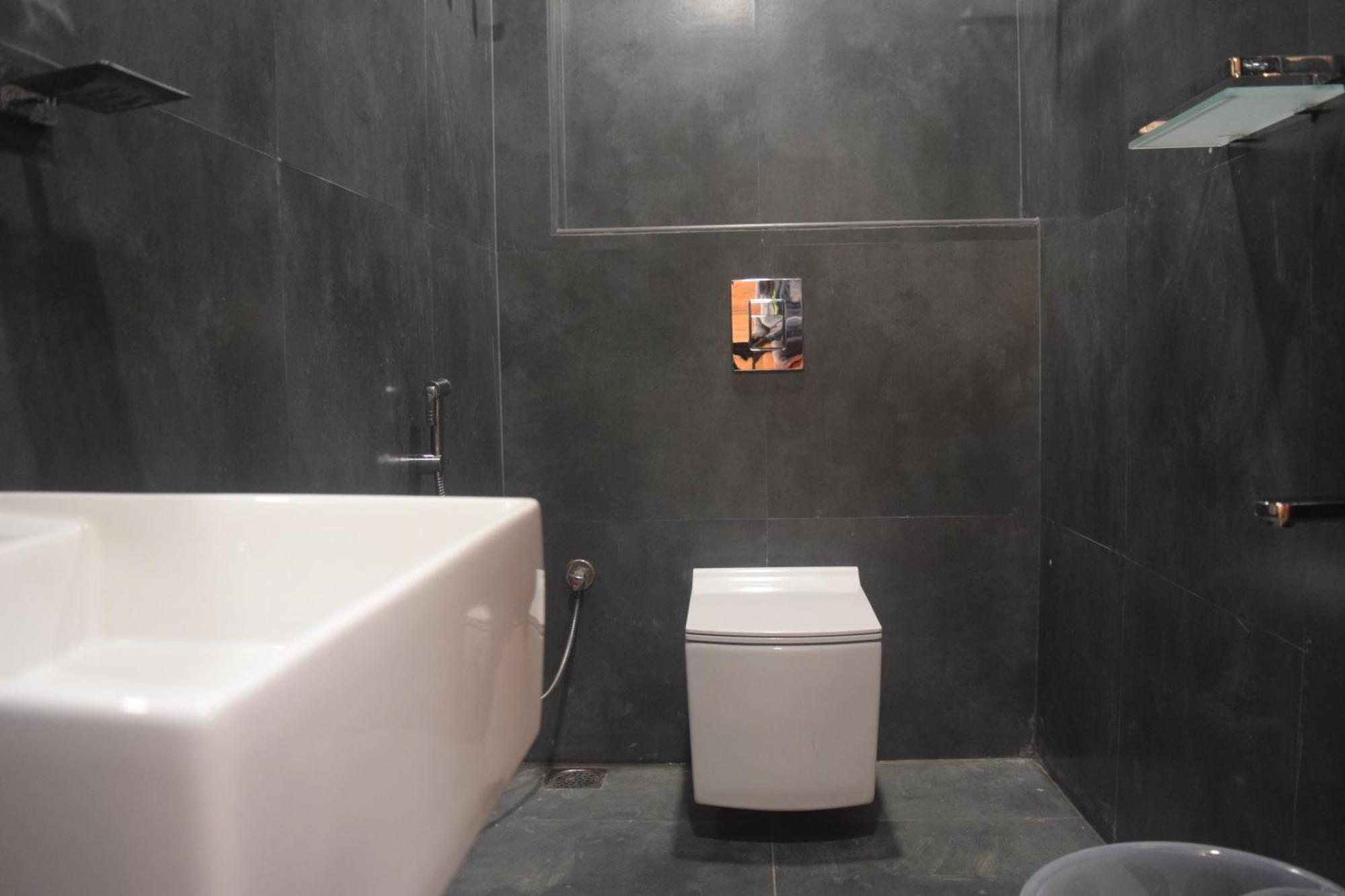 Hotel Esakki Empire Chennai Zewnętrze zdjęcie